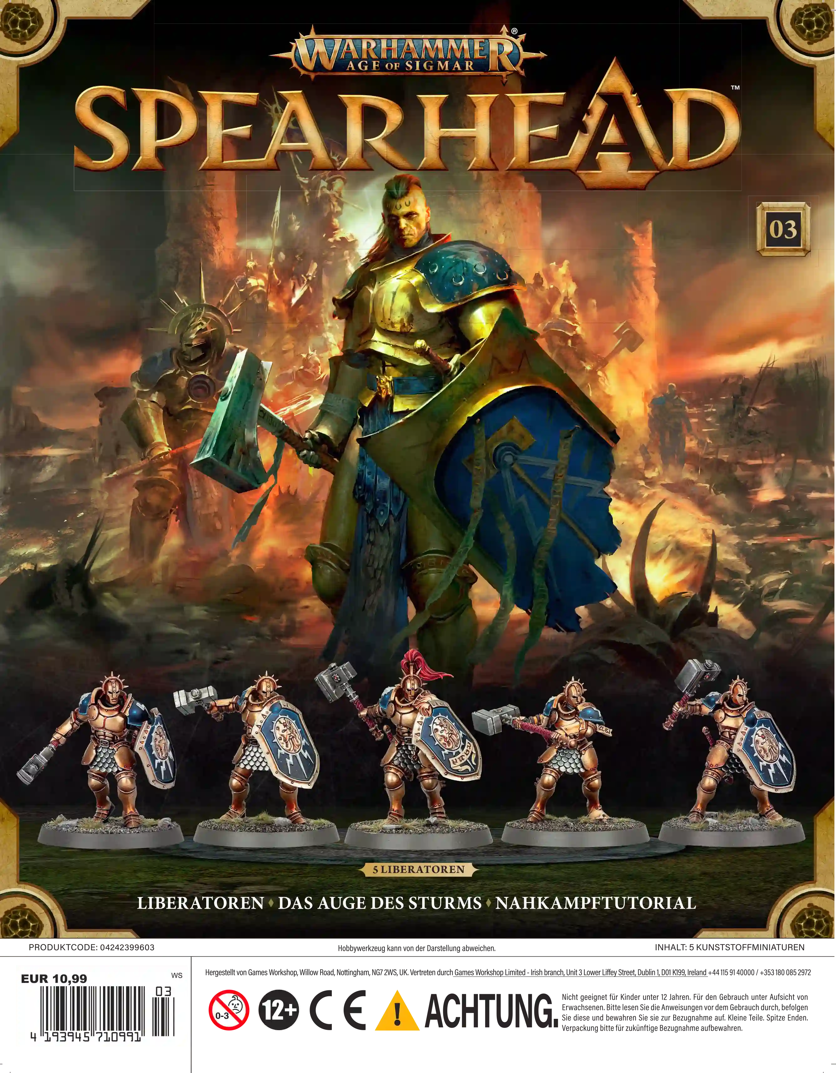 Ausgabe 3