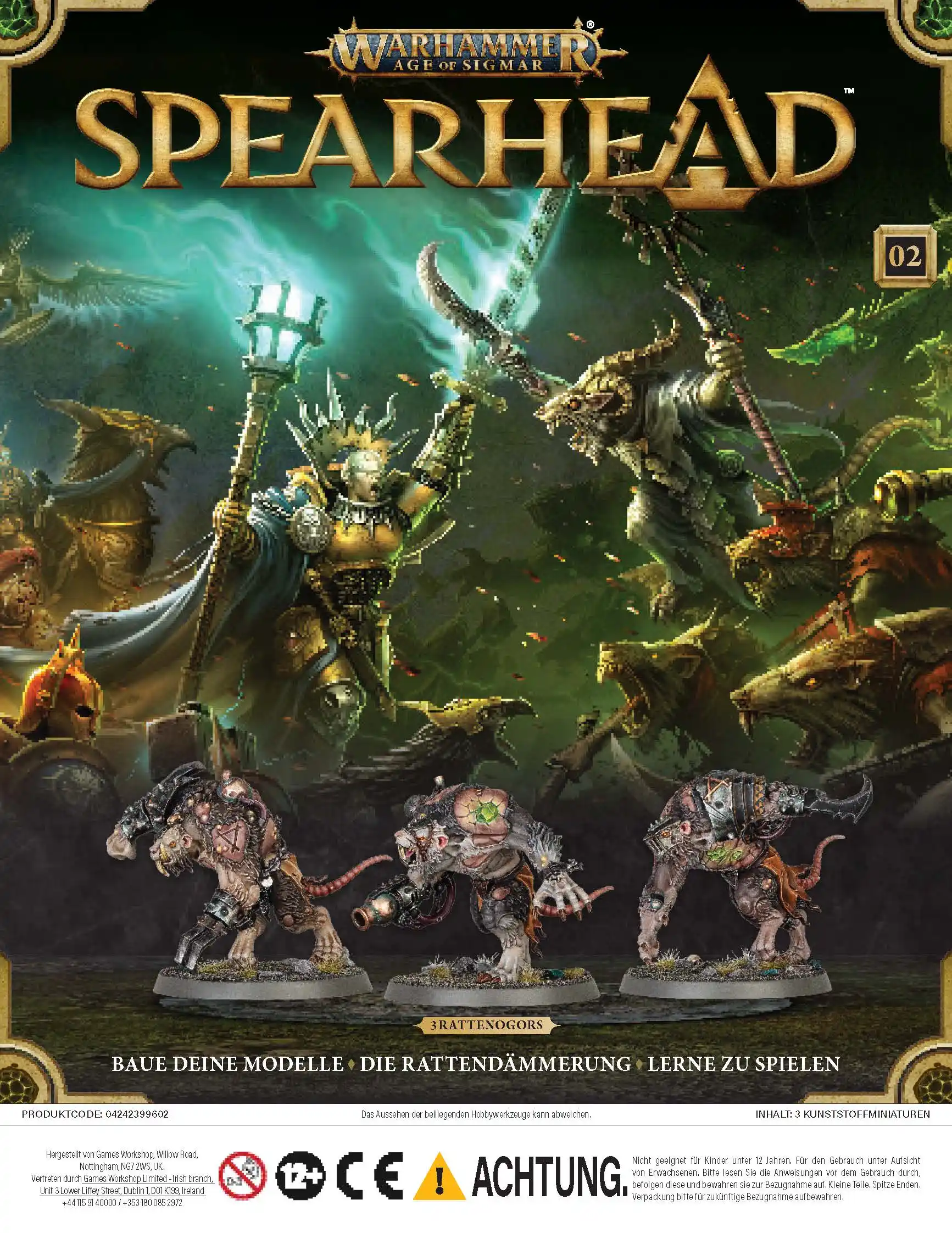 Ausgabe 2