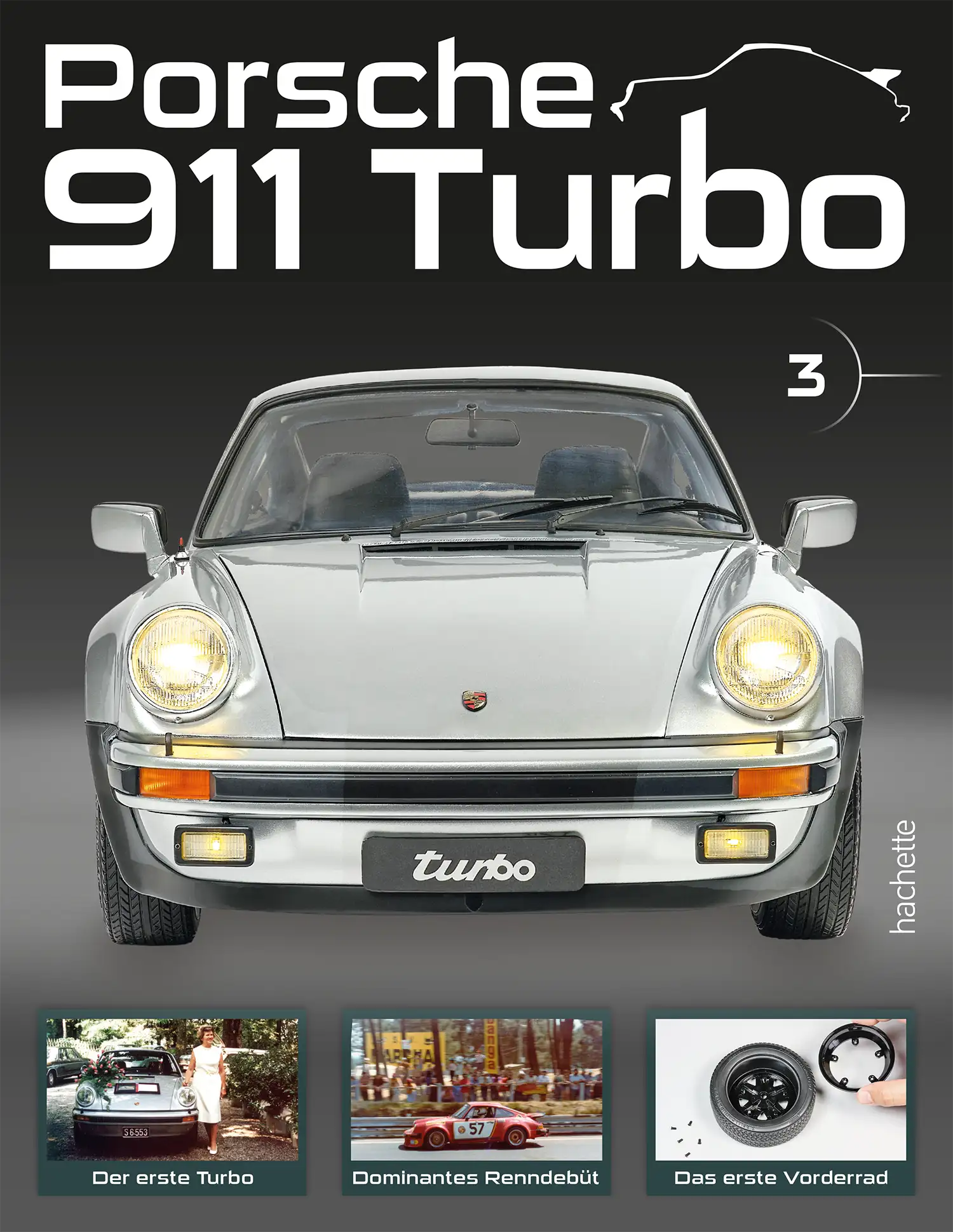 Ausgabe 3 Issue 3