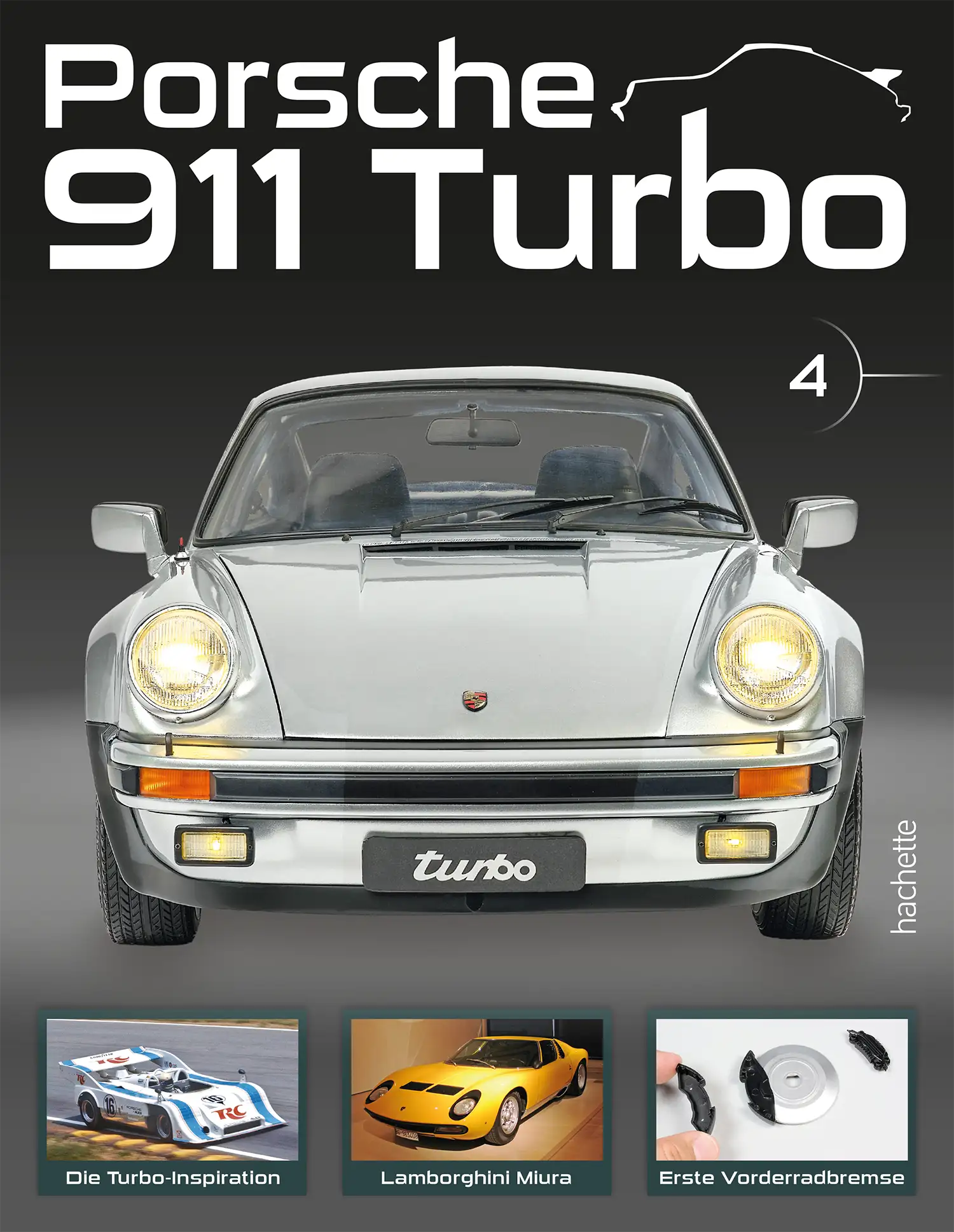 Ausgabe 4 Issue 4