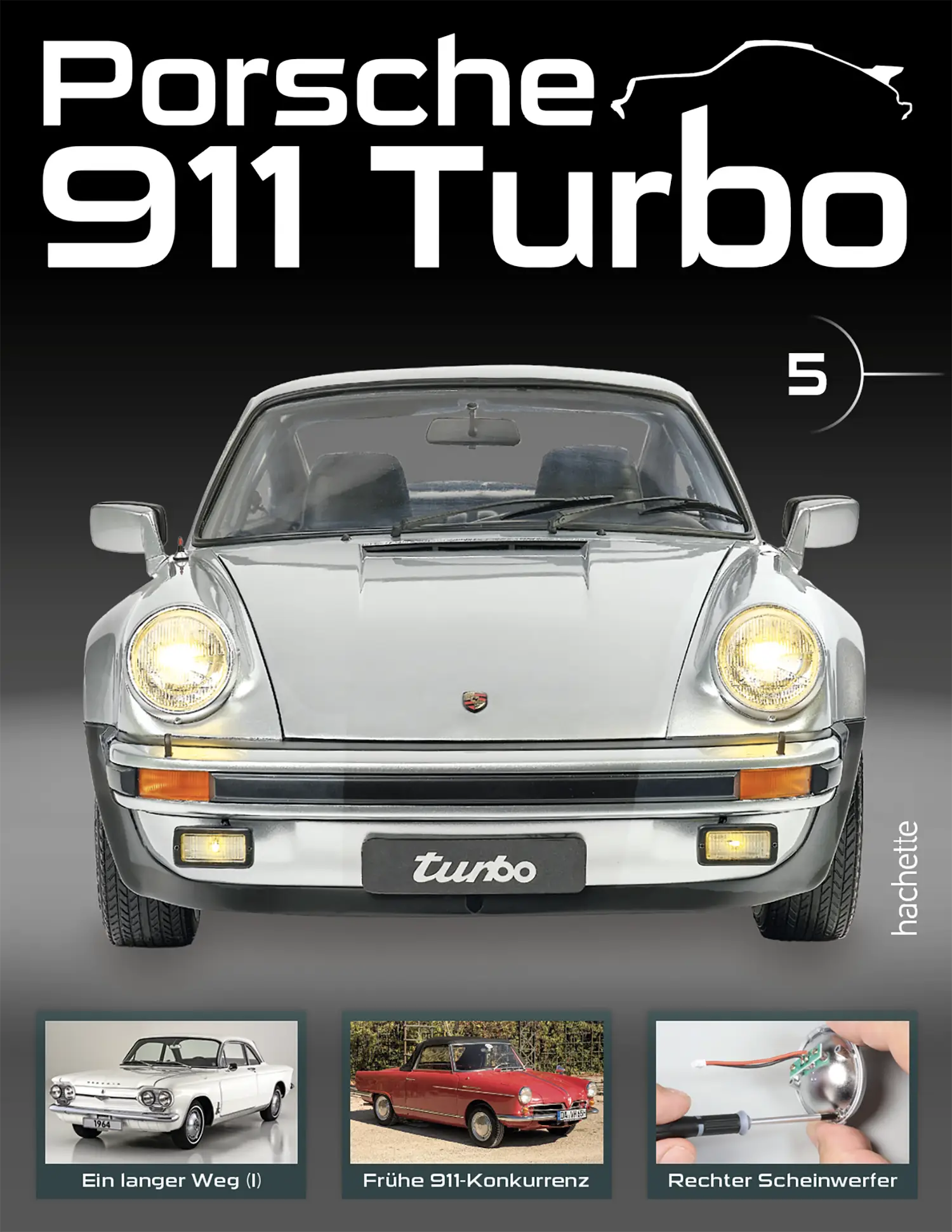 Ausgabe 5 Issue 5